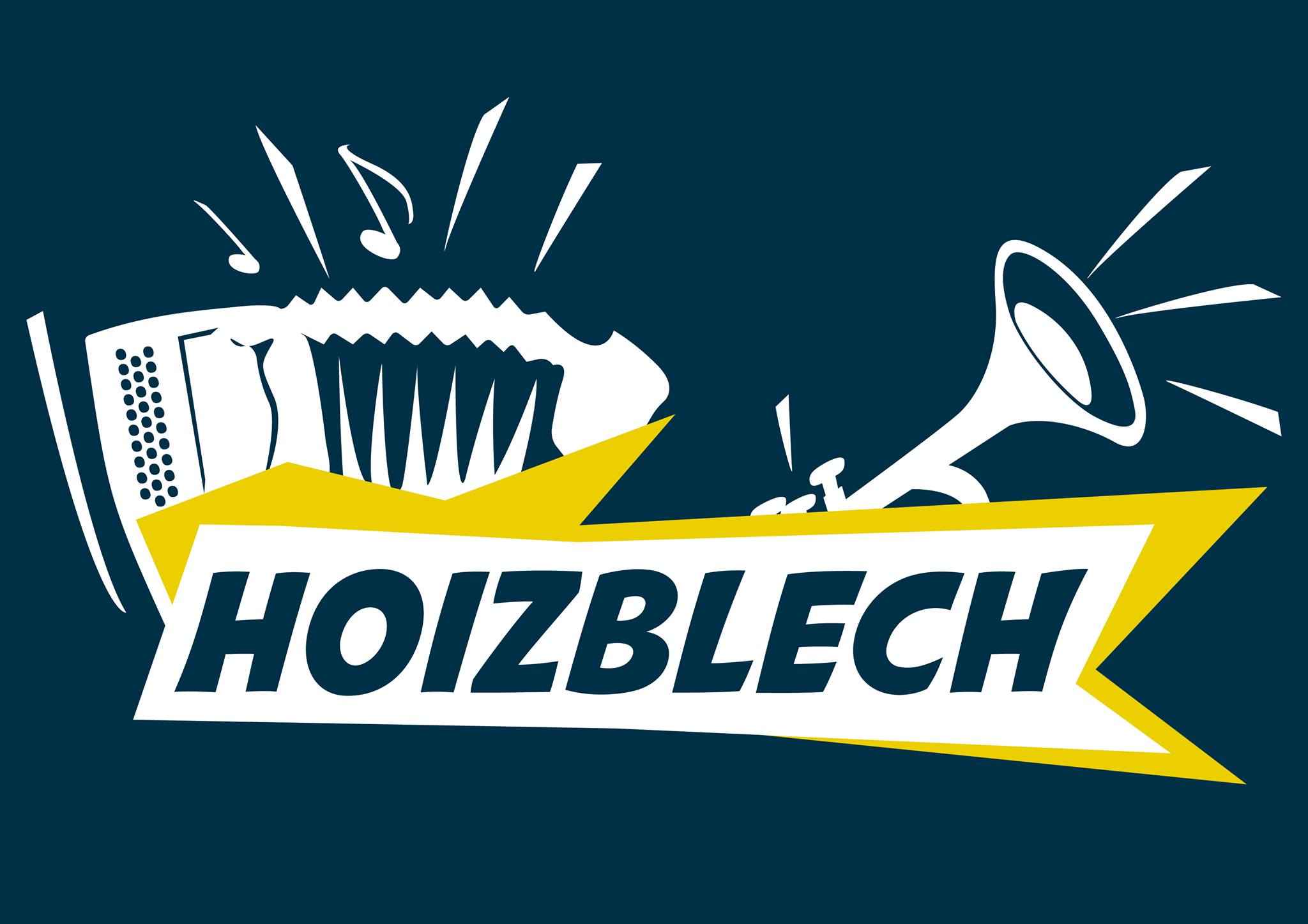 Hoizblech